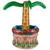 Inflatable Palm Tree Drinks Cooler