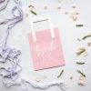 Bride to Be Hen Party Bag