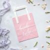 Pink Bride Tribe Hen Party Bag