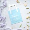 Turquoise Bride Tribe Hen Party Bag