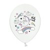 Unicorn Party Balloons