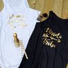 Hen Party Personalised Beach Dress
