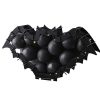 Bat Balloon Mosaic Kit