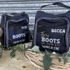 Personalised Walking Boot Bag
