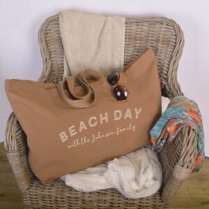 Giant Beach Bag