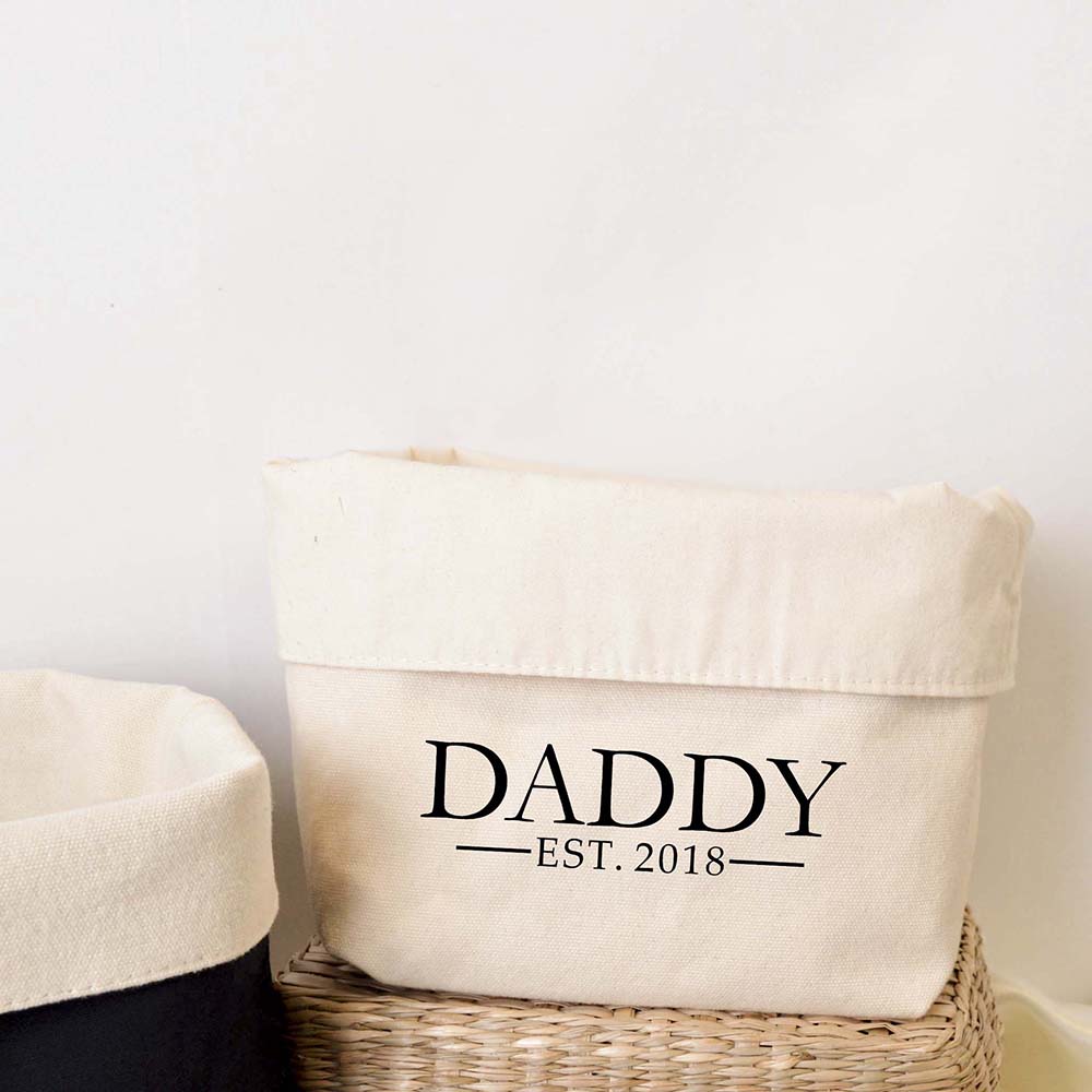 Daddy Storage Bag