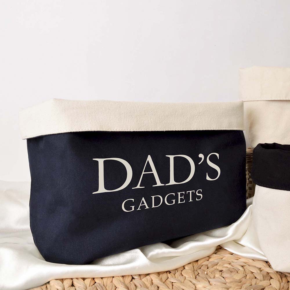 Dads Gadgets Storage Bag