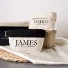Personalised Dad Storage Pouch