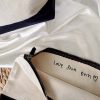 Personalised Beard Bag with Handwritten Message