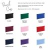 Pencil Case Colour Guide