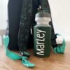 Personalised Children's Water Bottle and Holder