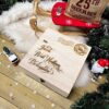 Personalised Christmas Eve Box - Delivery from Santa