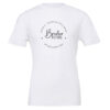 Personalised Team Bride T-Shirts