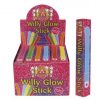 Willy Glow Sticks