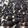Black Table Crystals